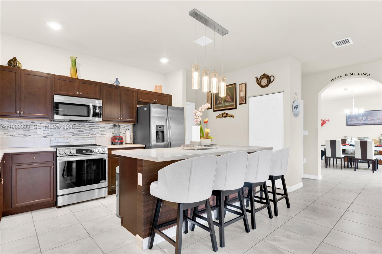 SILVER PALM SOUTHWEST - Residential