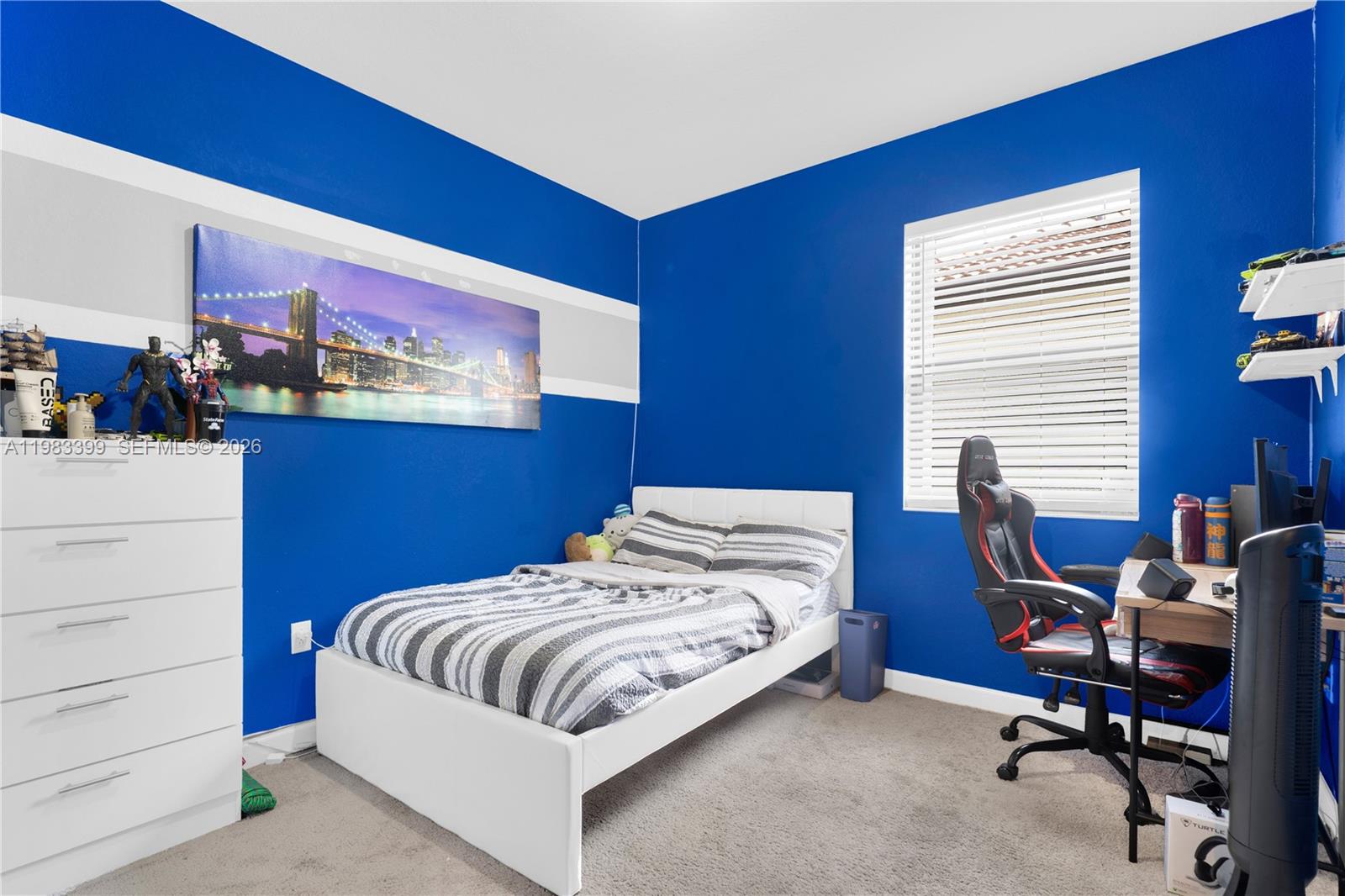 SILVER PALM SOUTHWEST - Residential