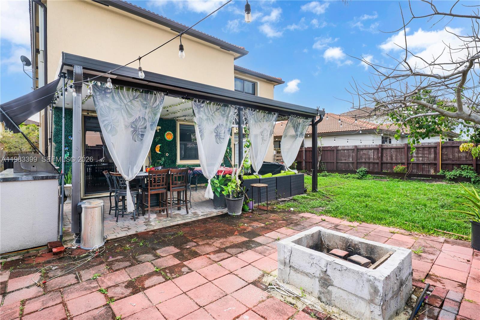 SILVER PALM SOUTHWEST - Residential