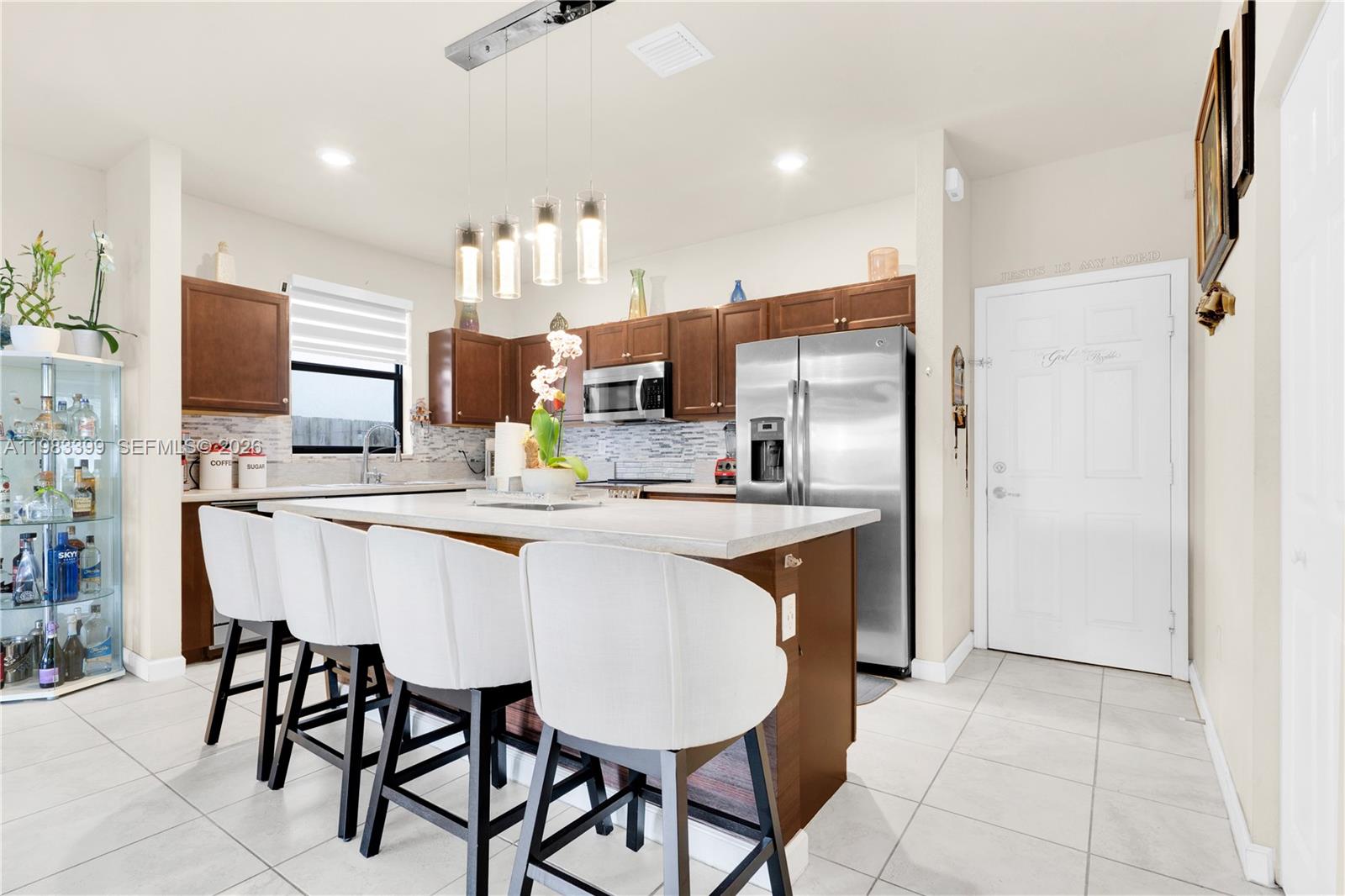 SILVER PALM SOUTHWEST - Residential