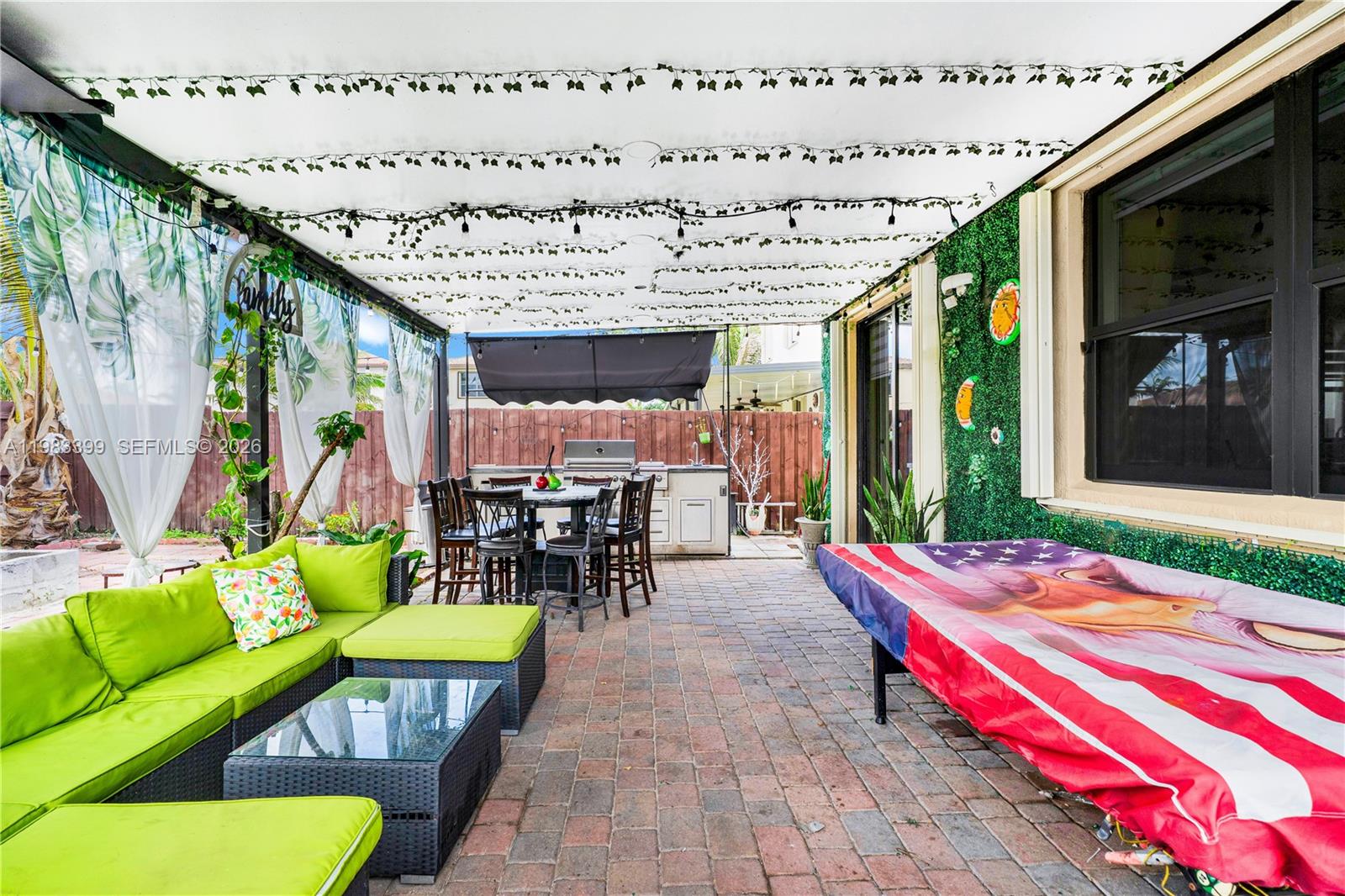 SILVER PALM SOUTHWEST - Residential