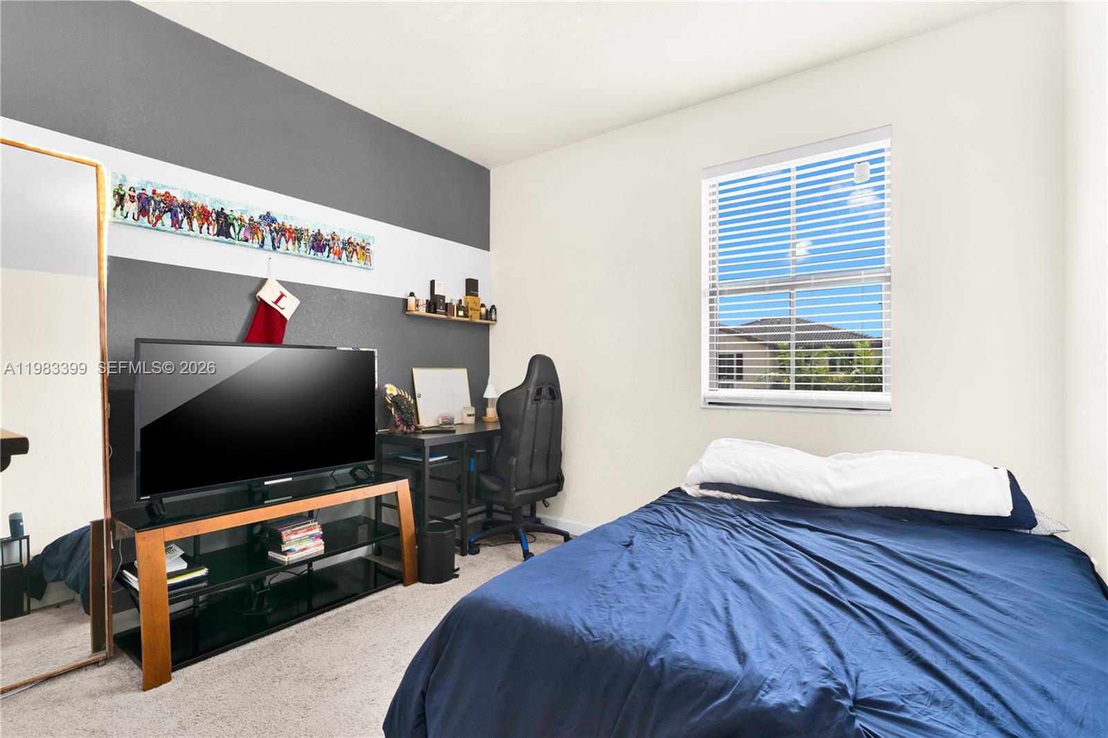 SILVER PALM SOUTHWEST - Residential