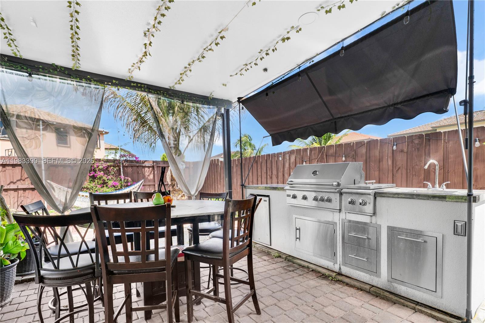 SILVER PALM SOUTHWEST - Residential