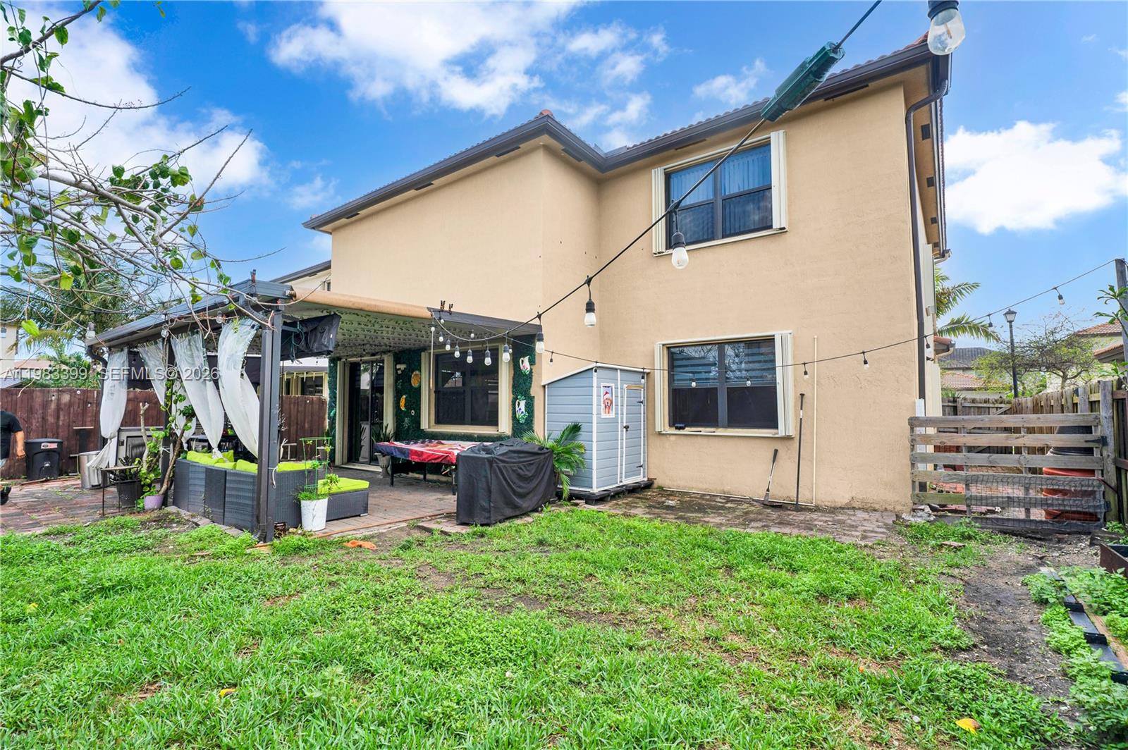 SILVER PALM SOUTHWEST - Residential