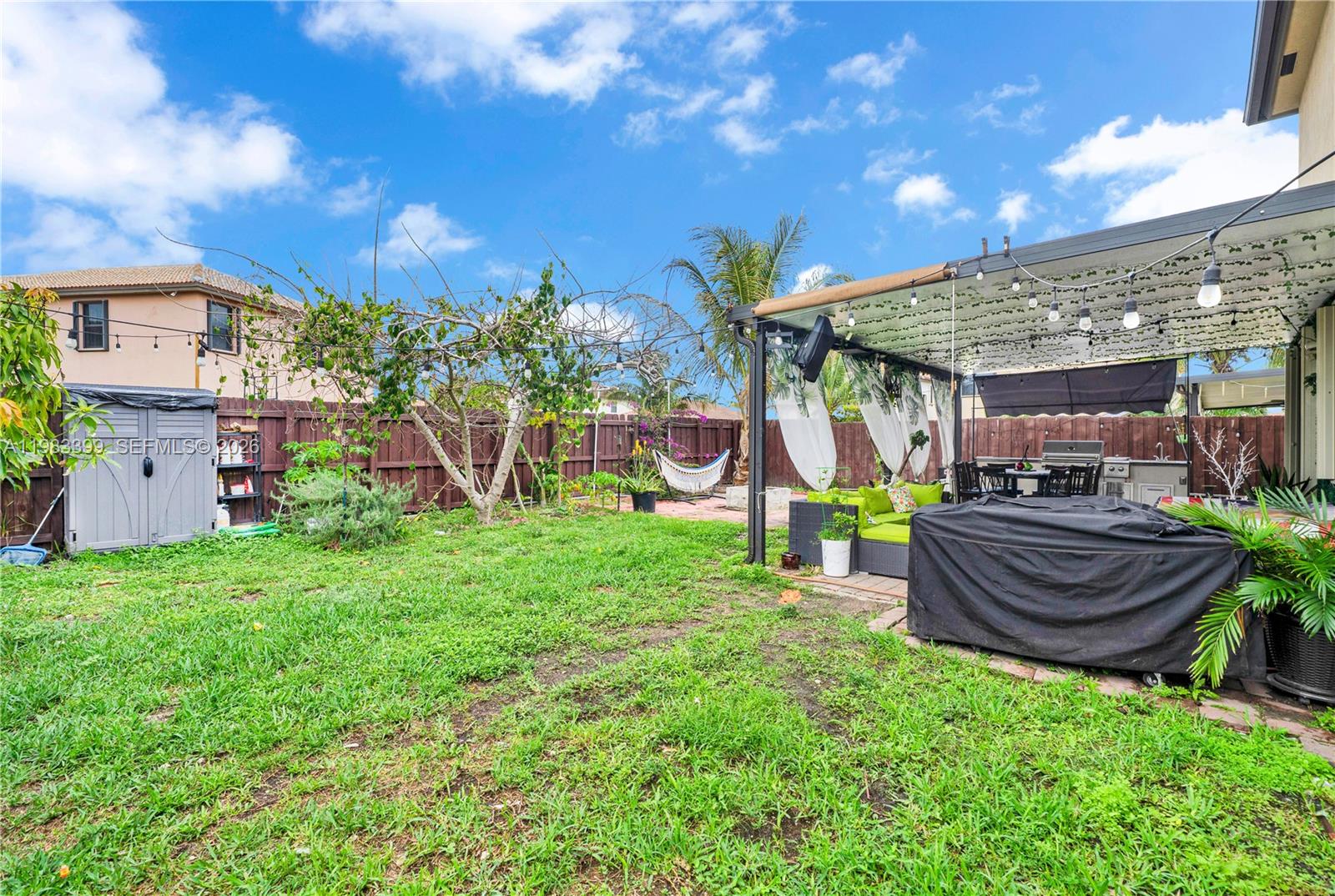 SILVER PALM SOUTHWEST - Residential