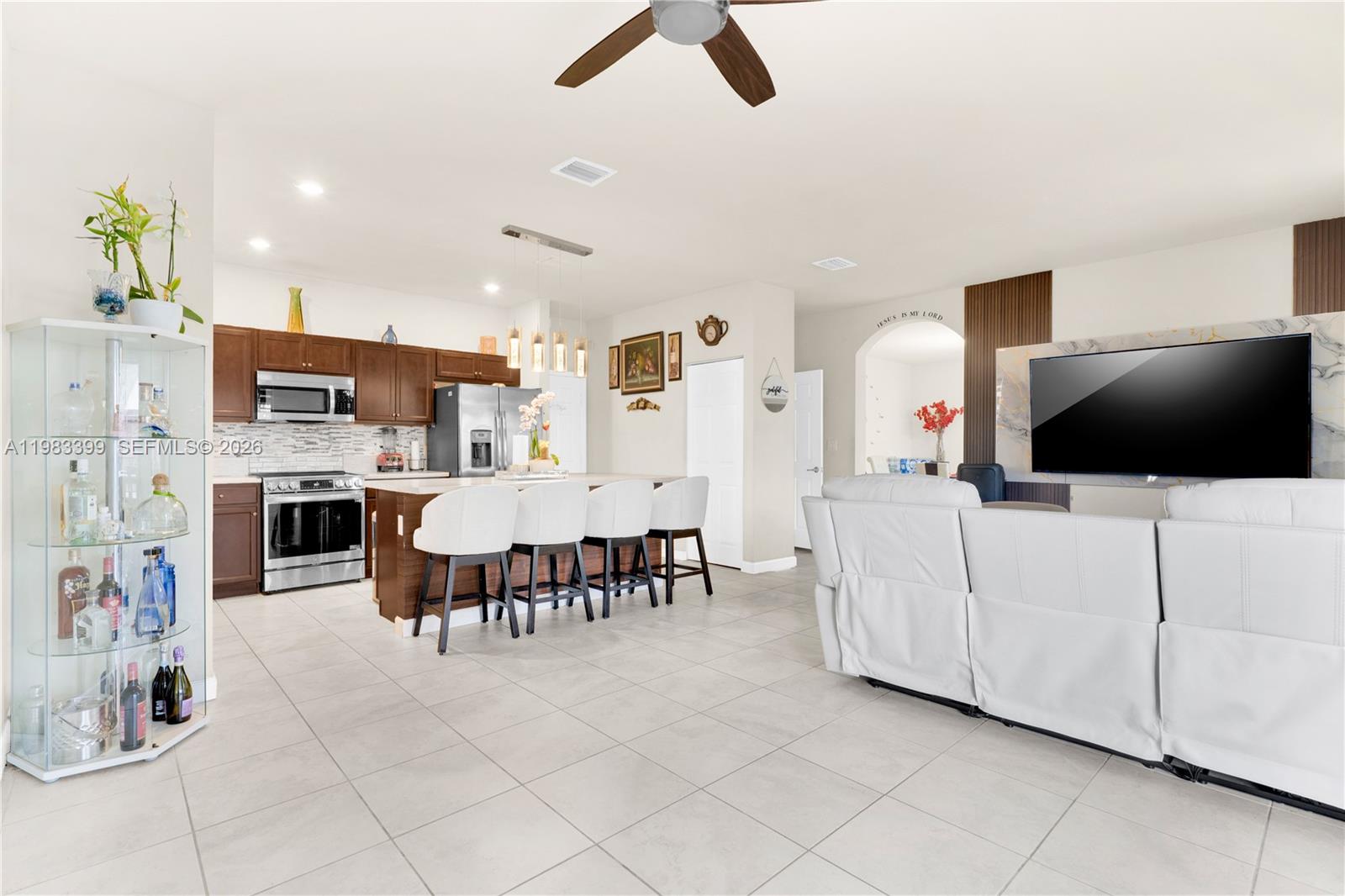 SILVER PALM SOUTHWEST - Residential