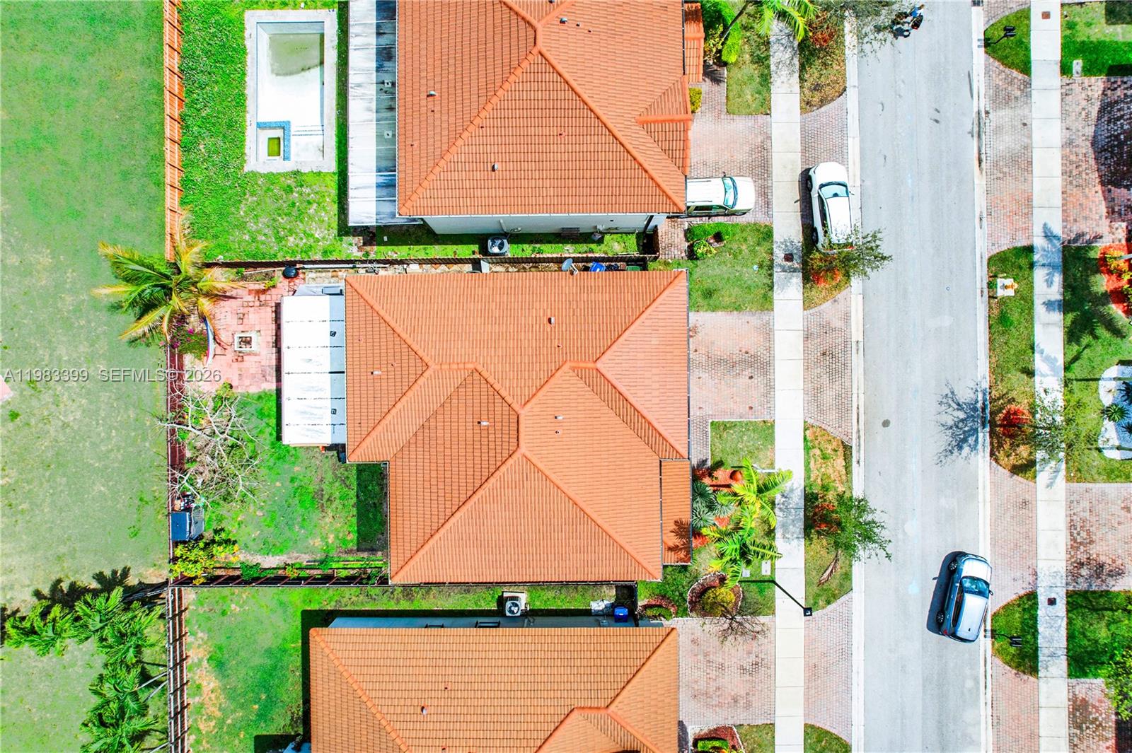 SILVER PALM SOUTHWEST - Residential