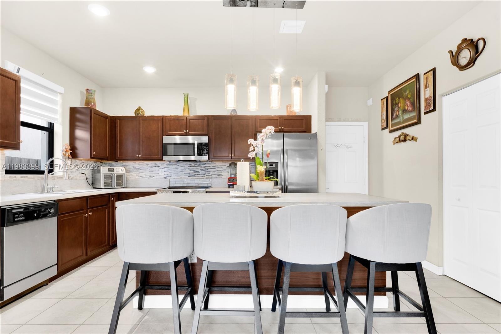 SILVER PALM SOUTHWEST - Residential