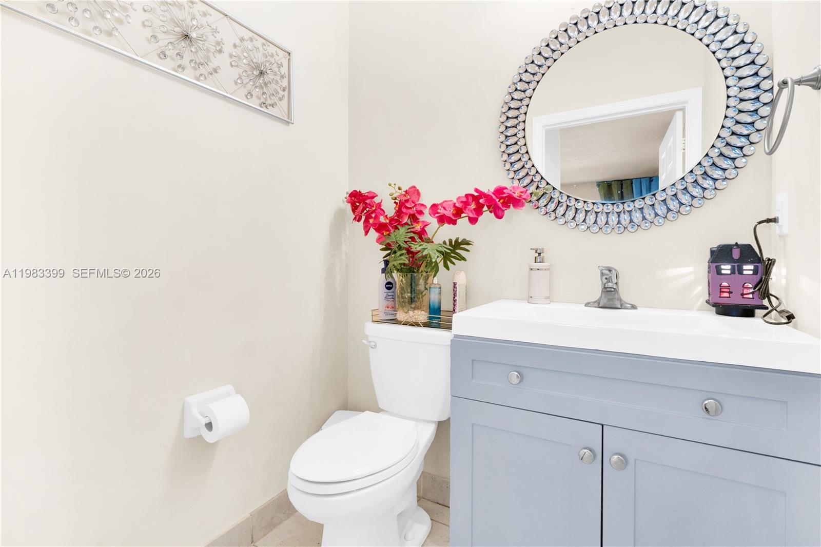 SILVER PALM SOUTHWEST - Residential