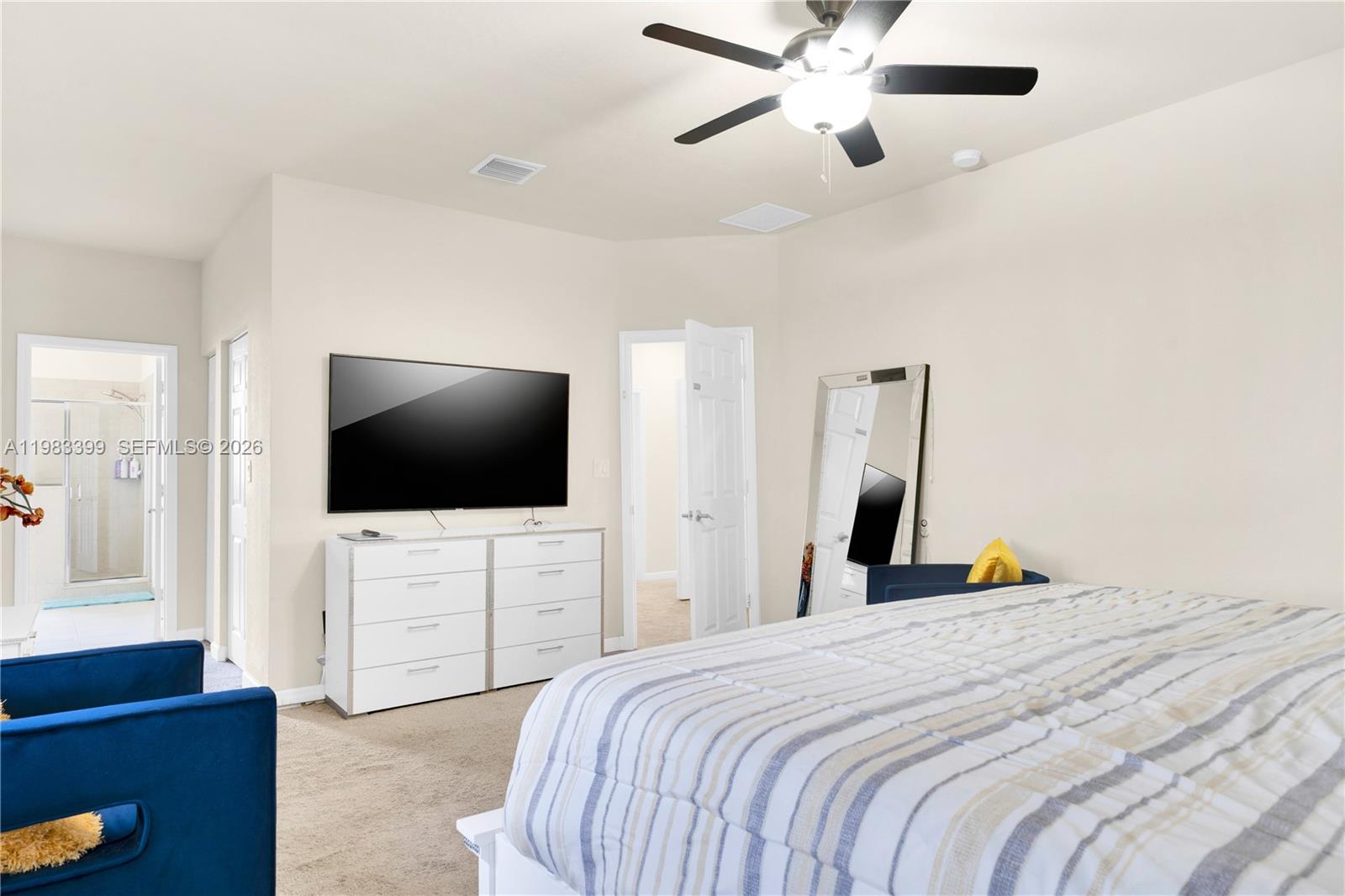 SILVER PALM SOUTHWEST - Residential