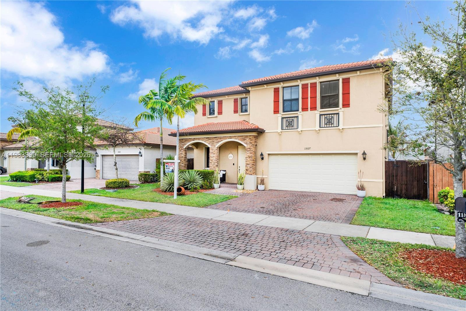 SILVER PALM SOUTHWEST - Residential