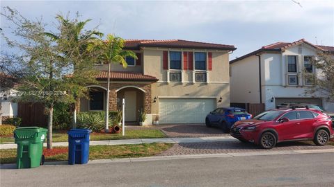11827 SW 242nd Ter Homestead FL 33032