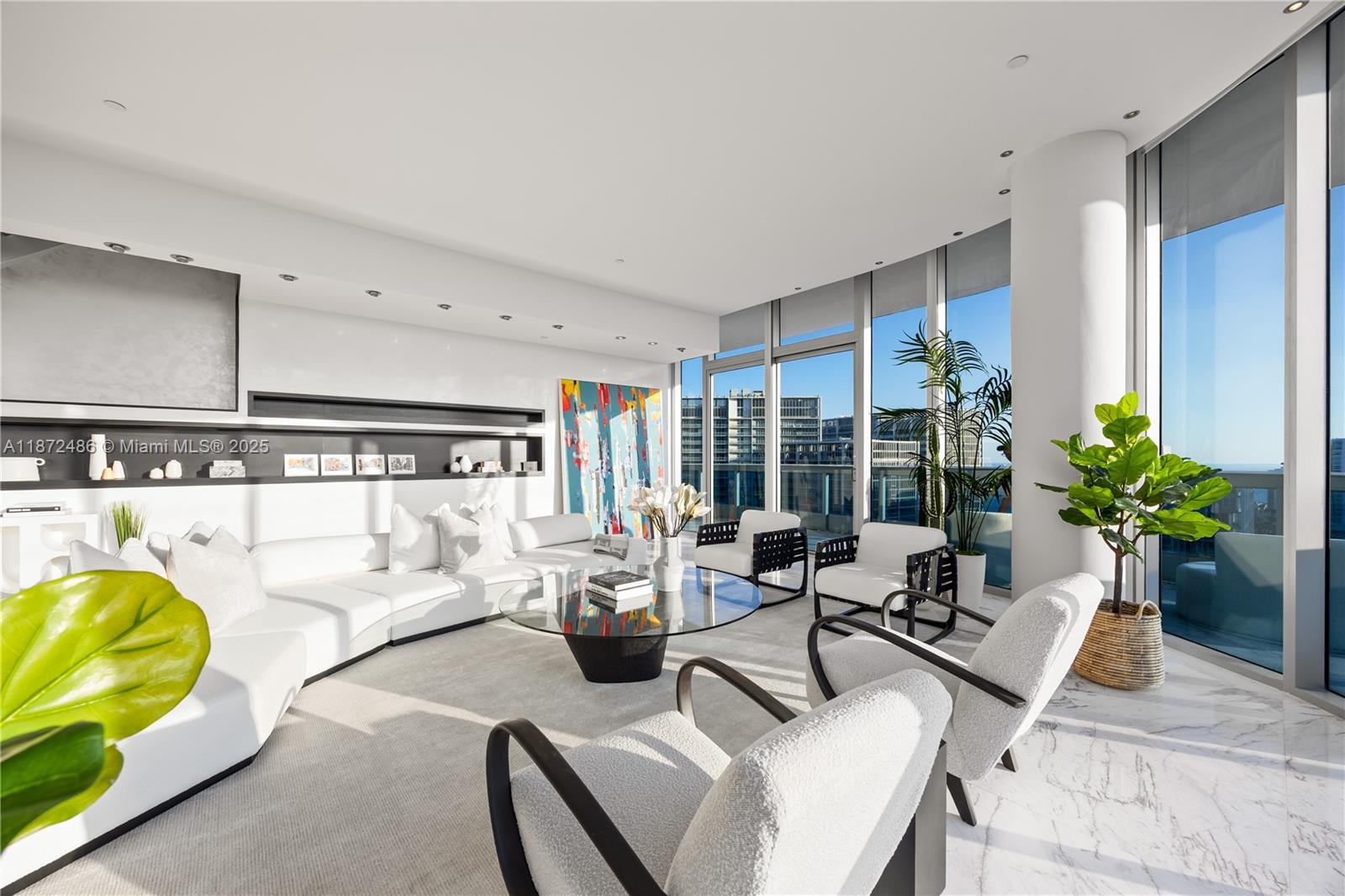EPIC WEST CONDO - Residential