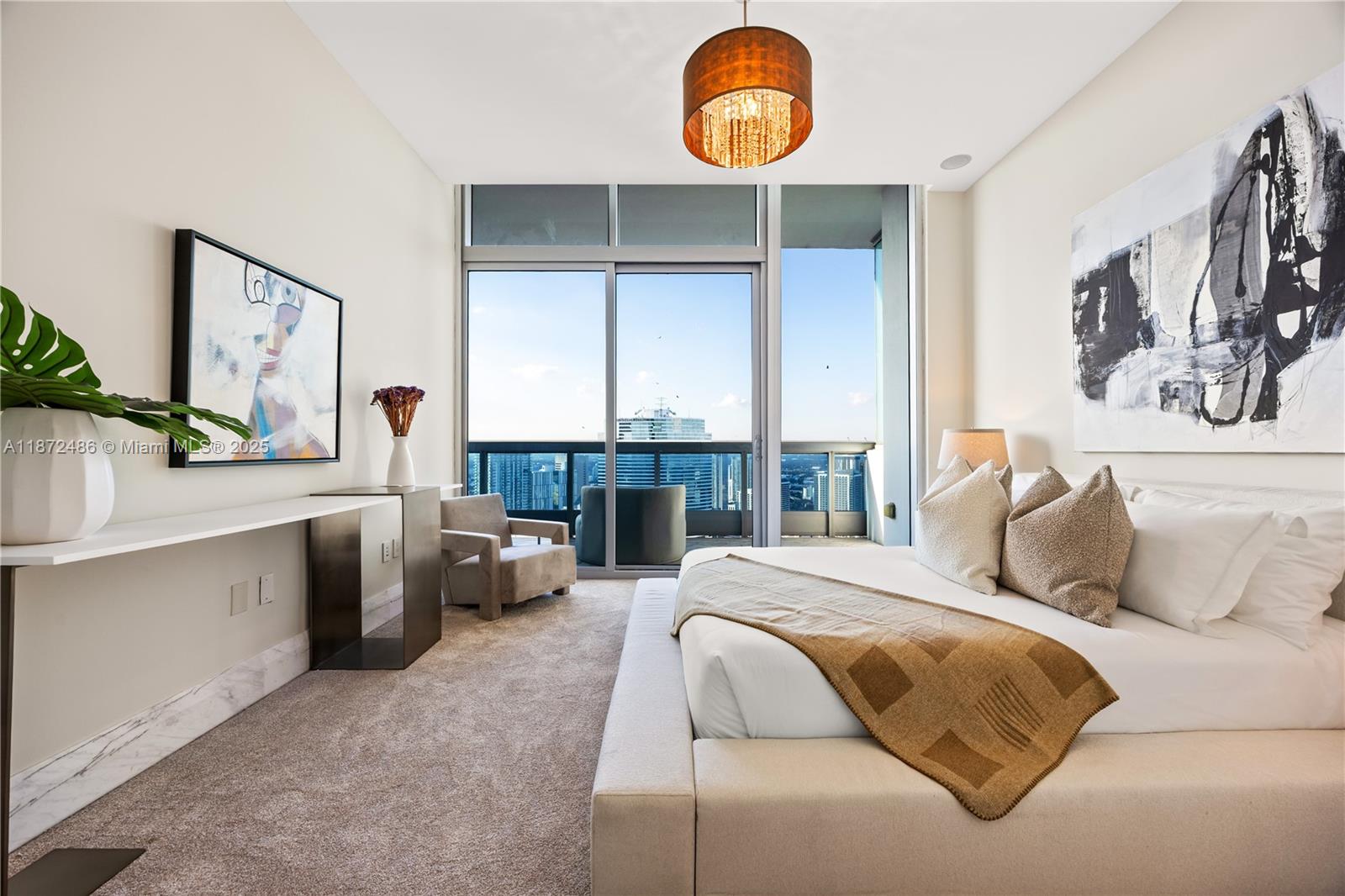 EPIC WEST CONDO - Residential