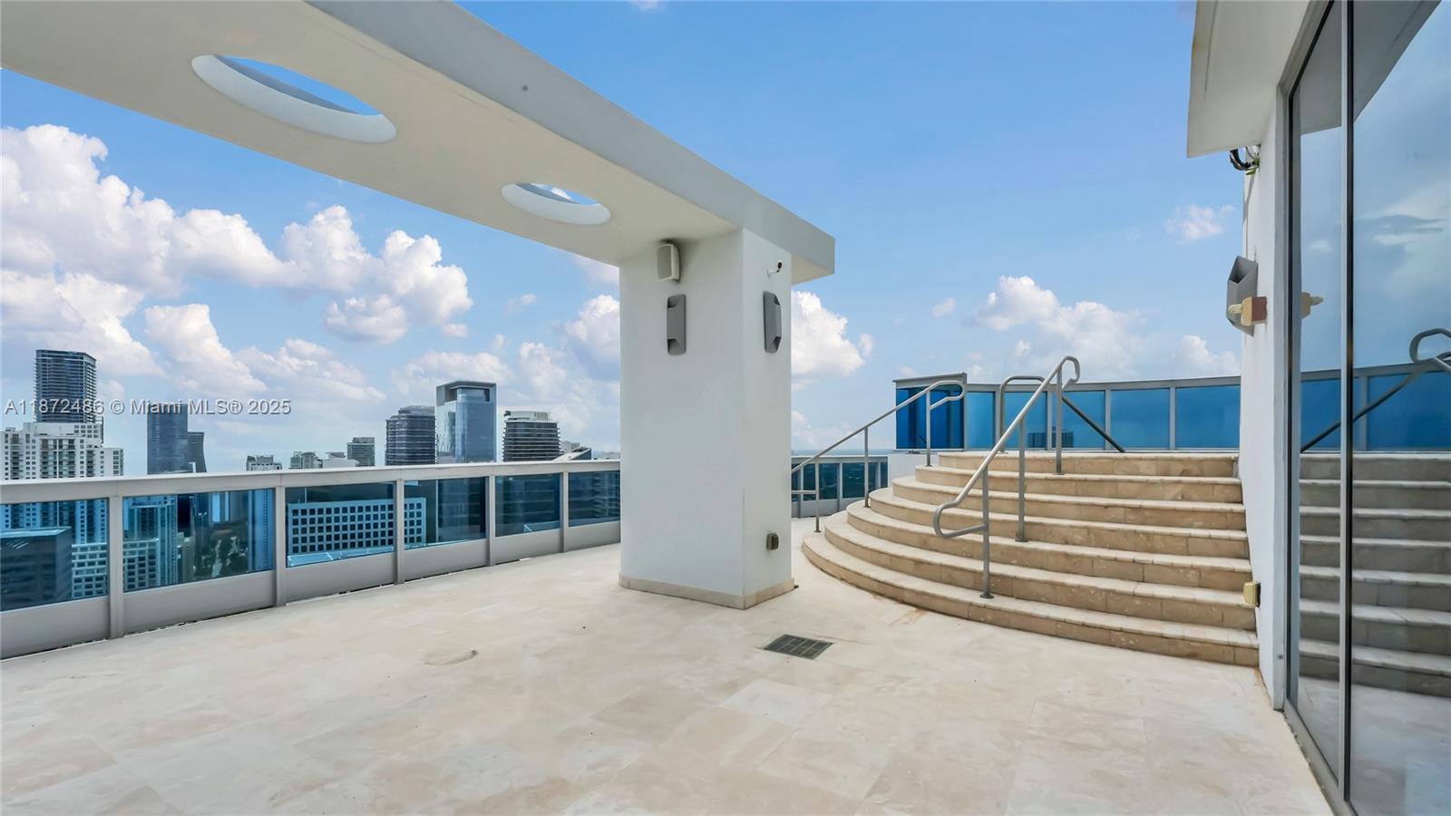 EPIC WEST CONDO - Residential