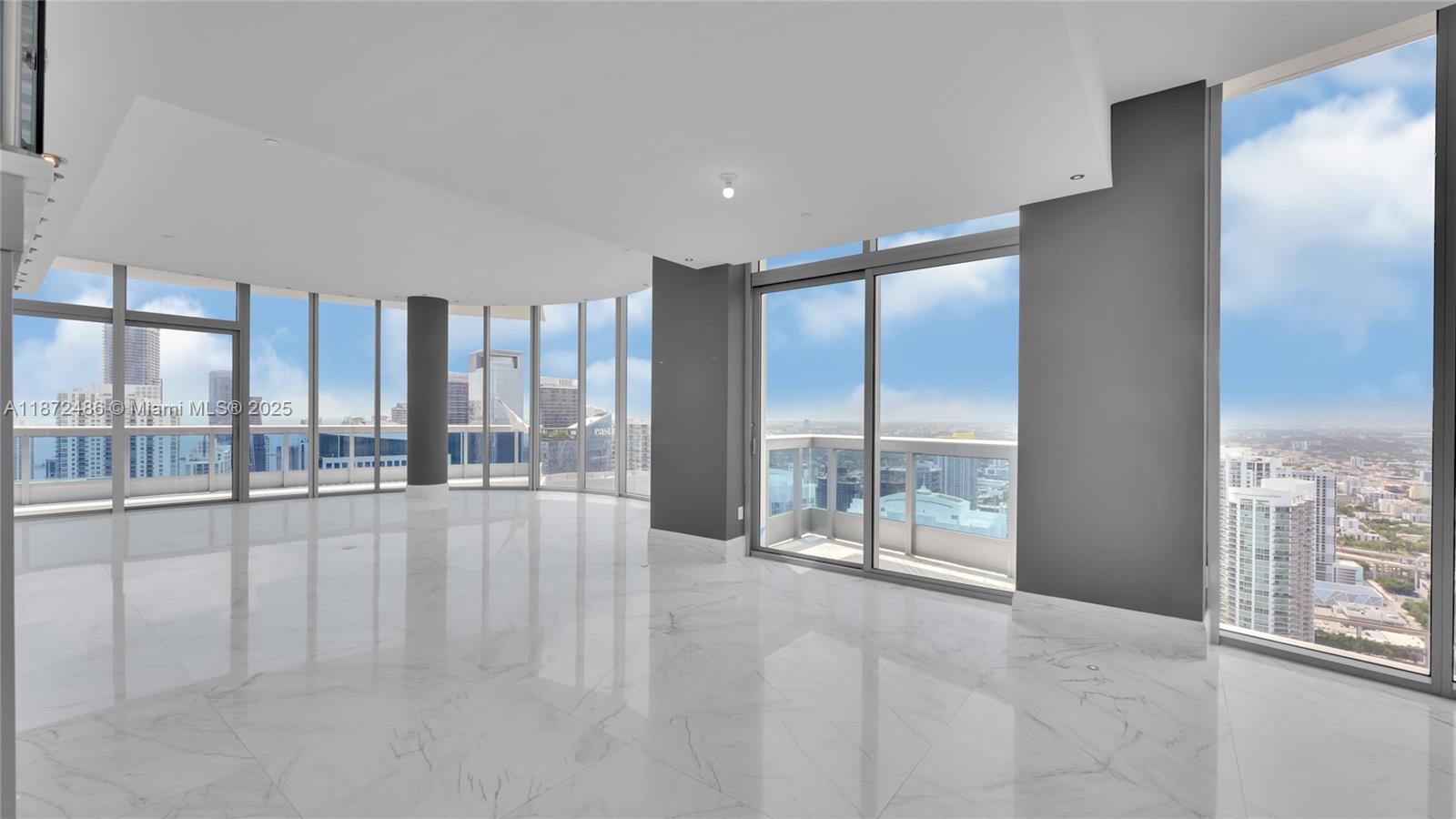 EPIC WEST CONDO - Residential