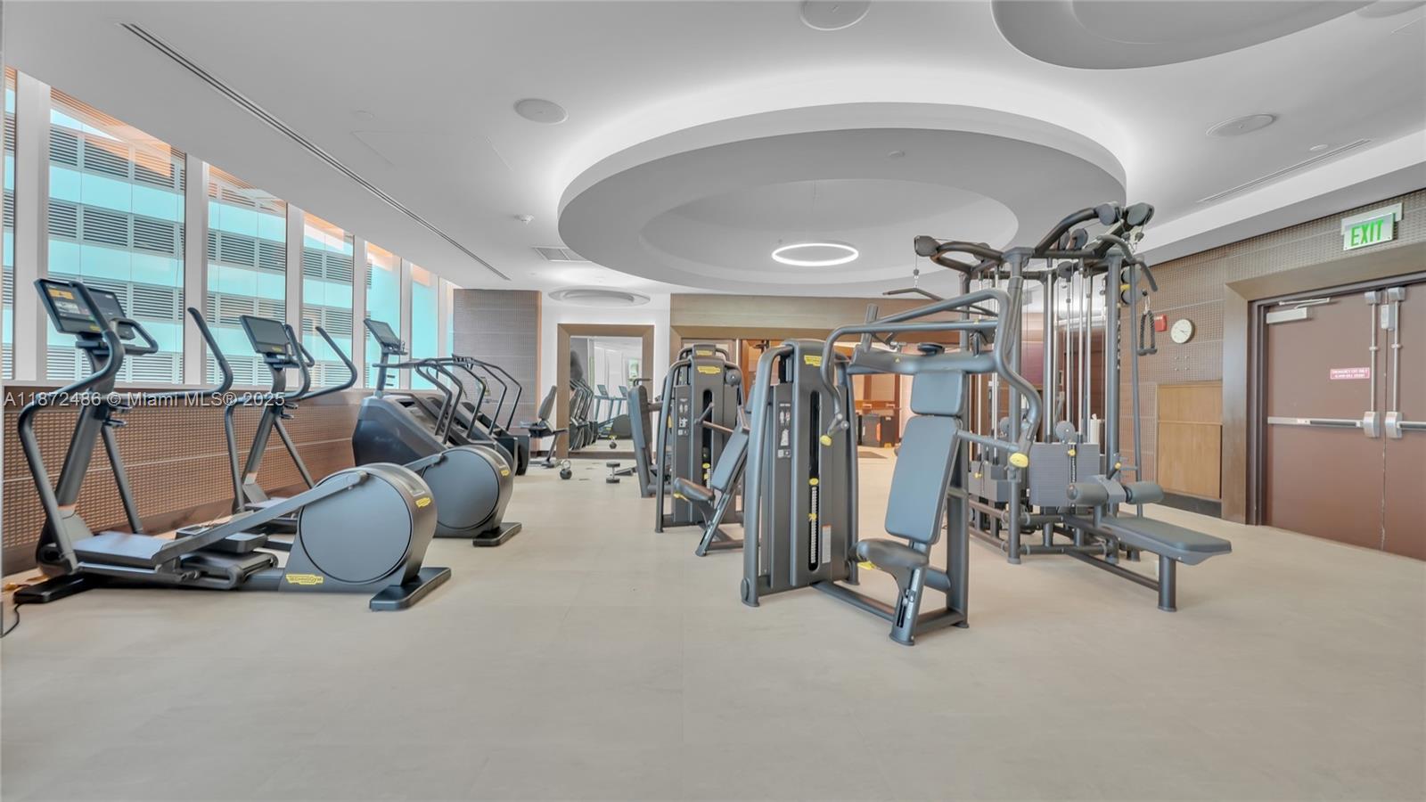 EPIC WEST CONDO - Residential