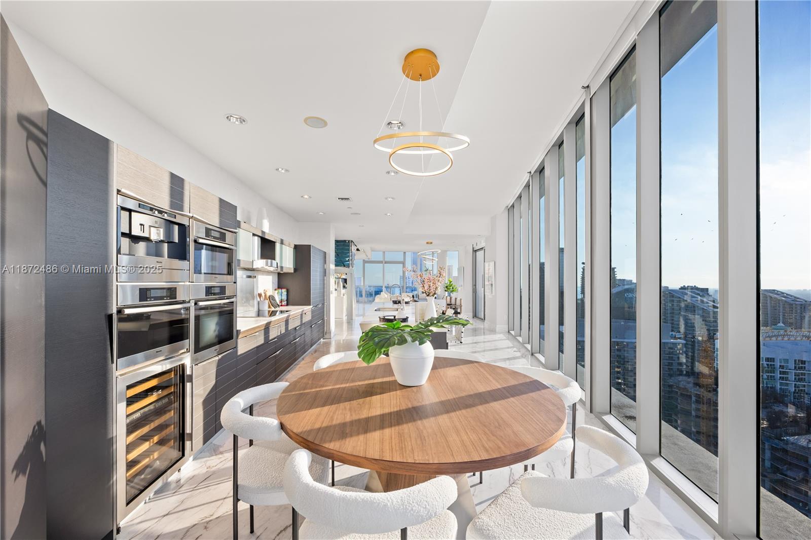 EPIC WEST CONDO - Residential