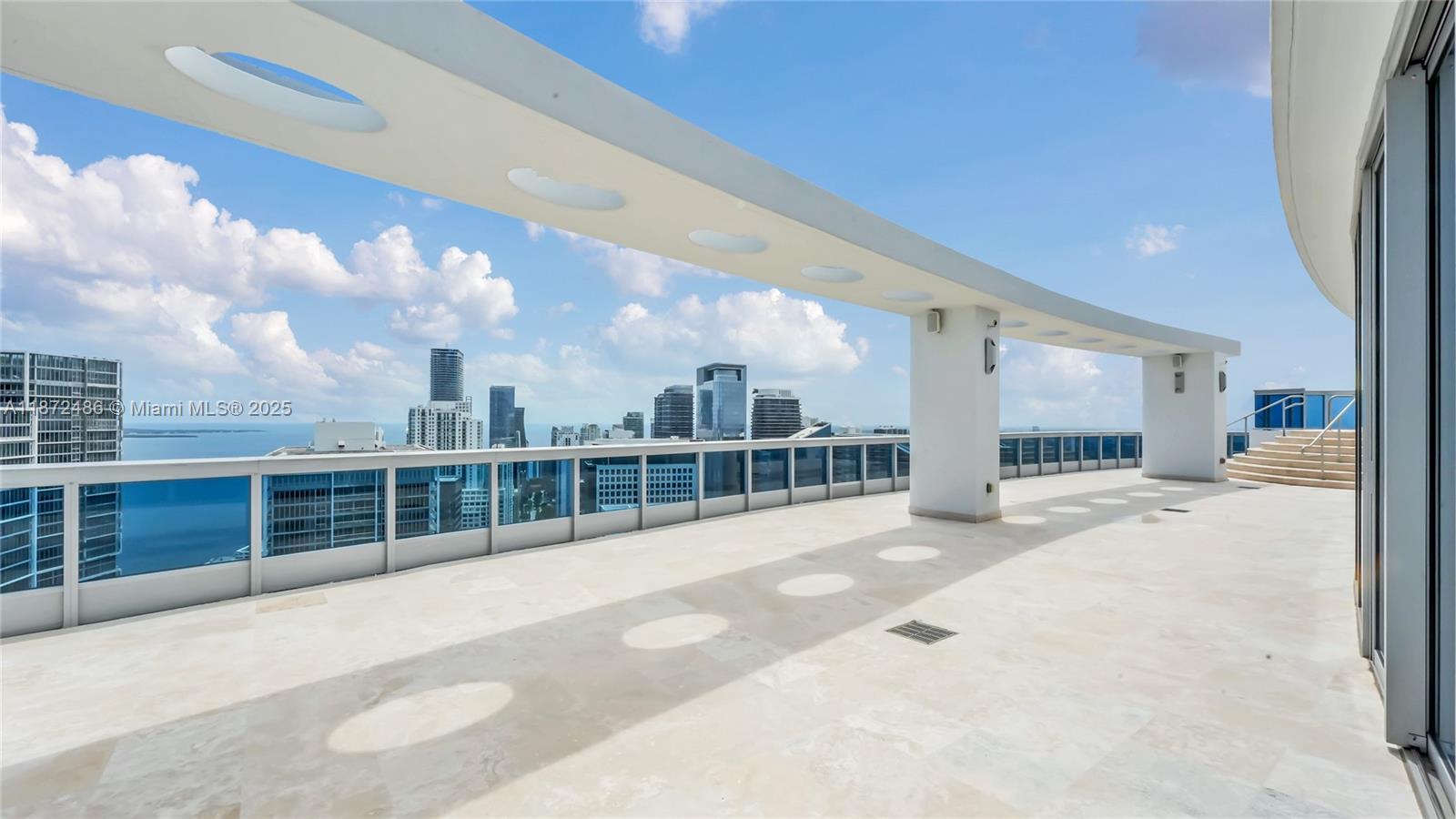 EPIC WEST CONDO - Residential