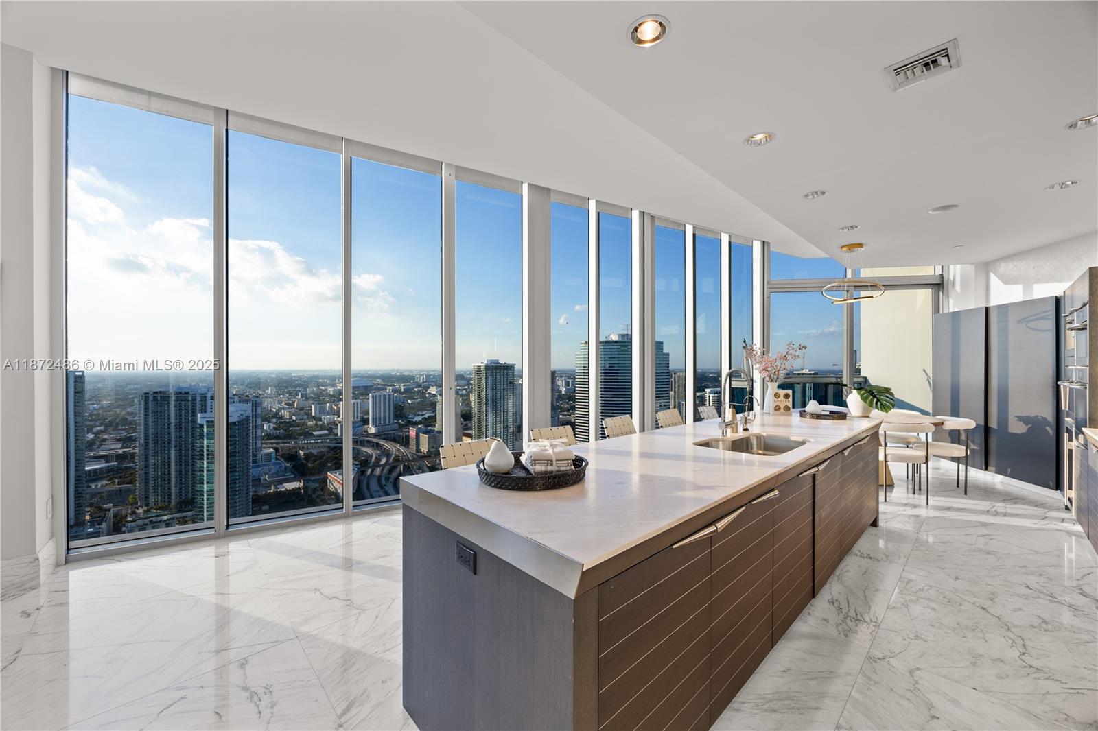 EPIC WEST CONDO - Residential