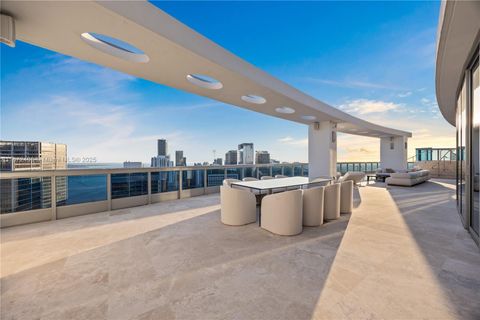 200 Biscayne Boulevard Way PH5402 Miami FL 33131