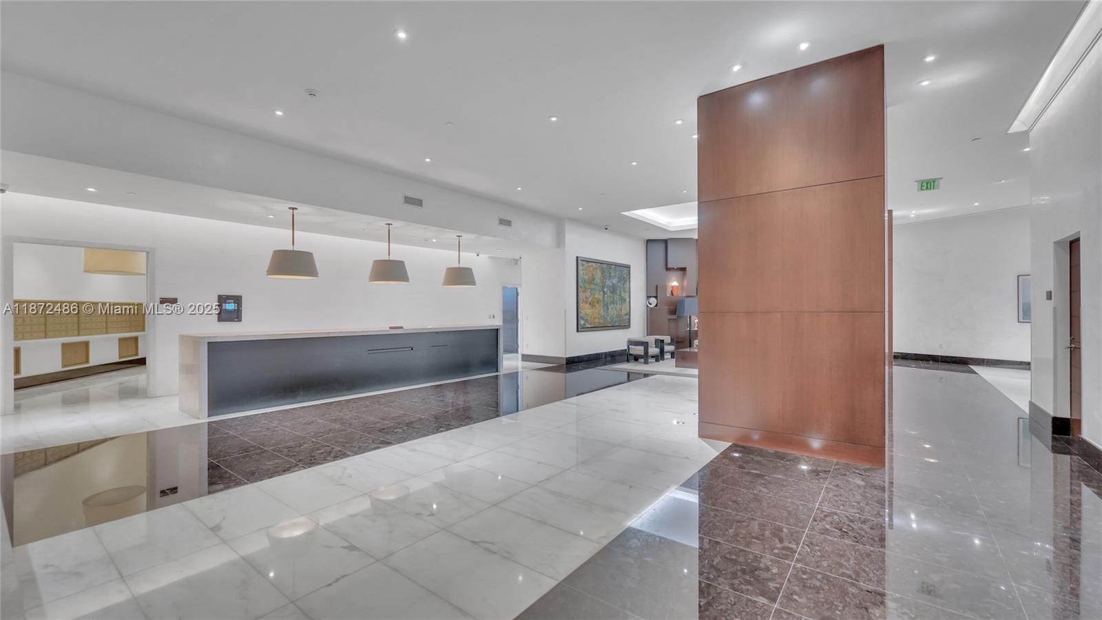 EPIC WEST CONDO - Residential