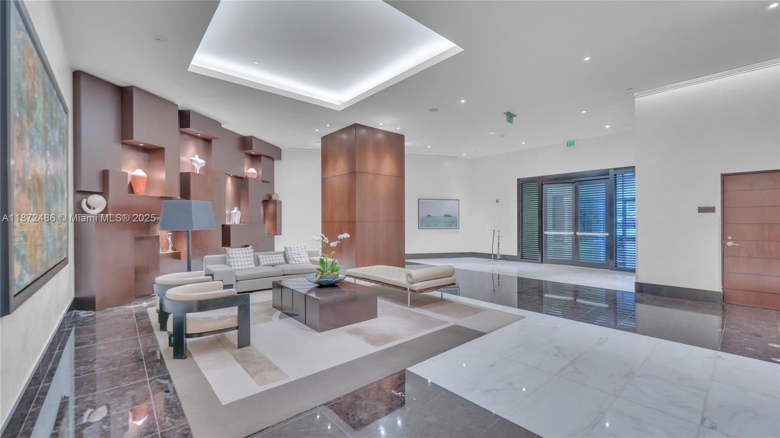 EPIC WEST CONDO - Residential