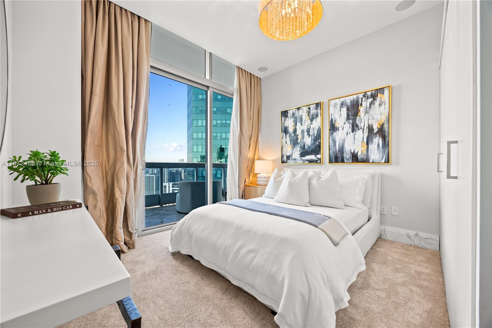 EPIC WEST CONDO - Residential