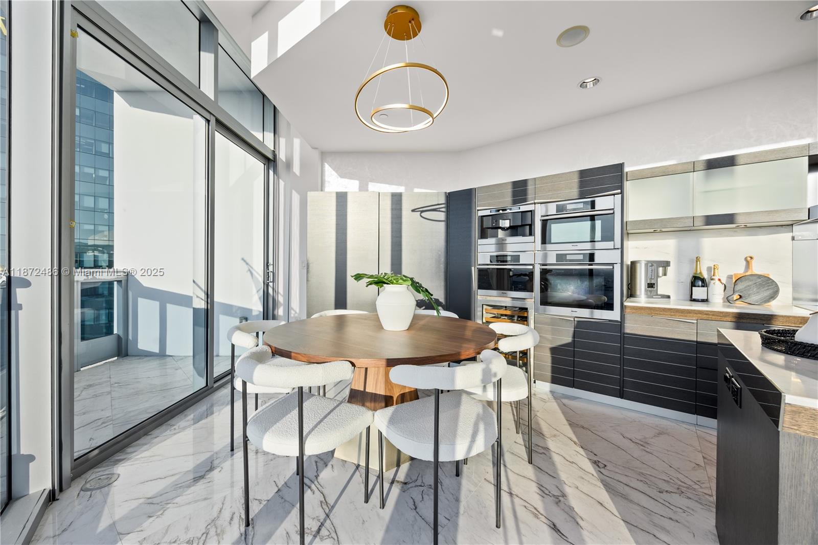 EPIC WEST CONDO - Residential