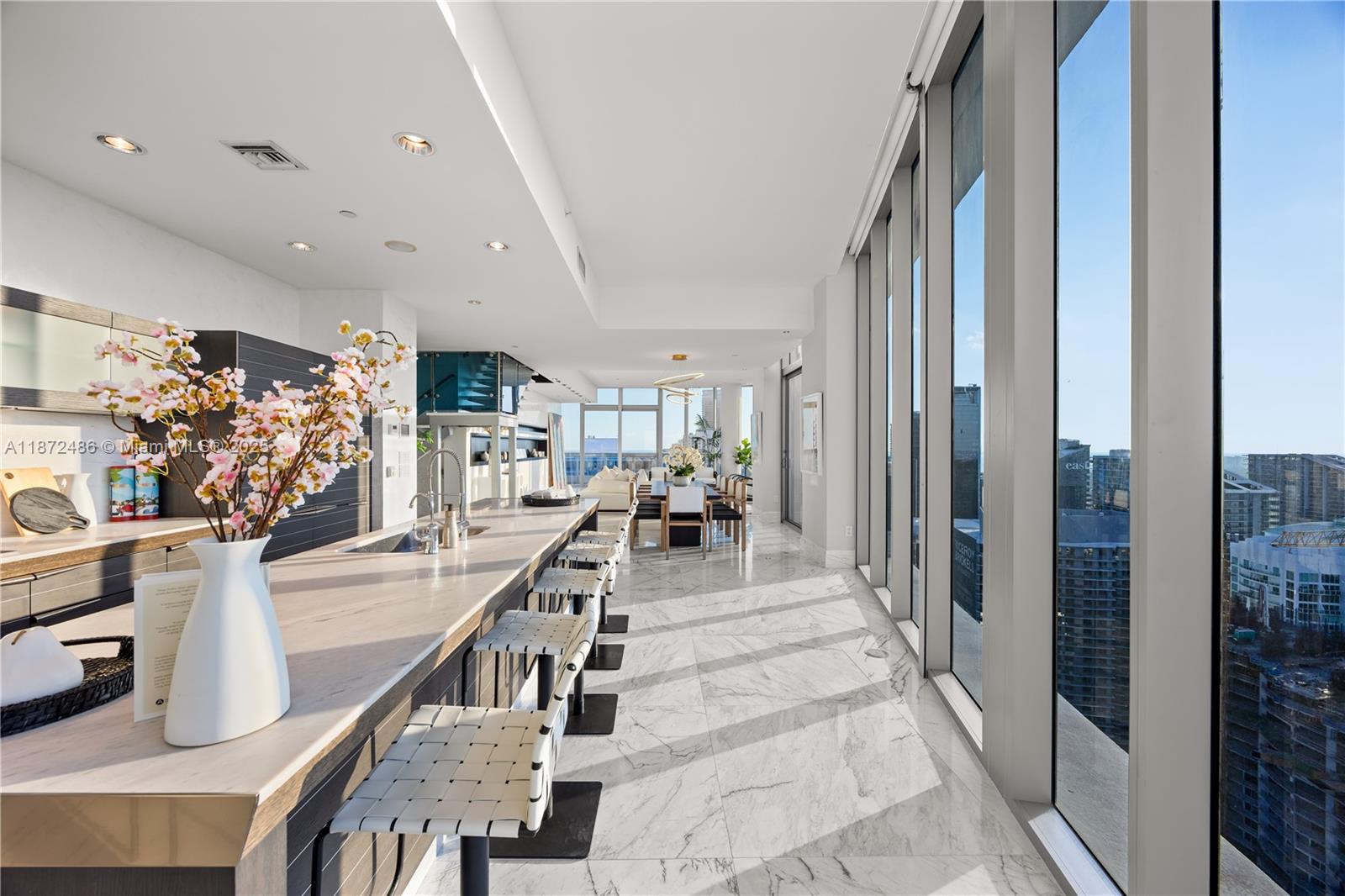 EPIC WEST CONDO - Residential