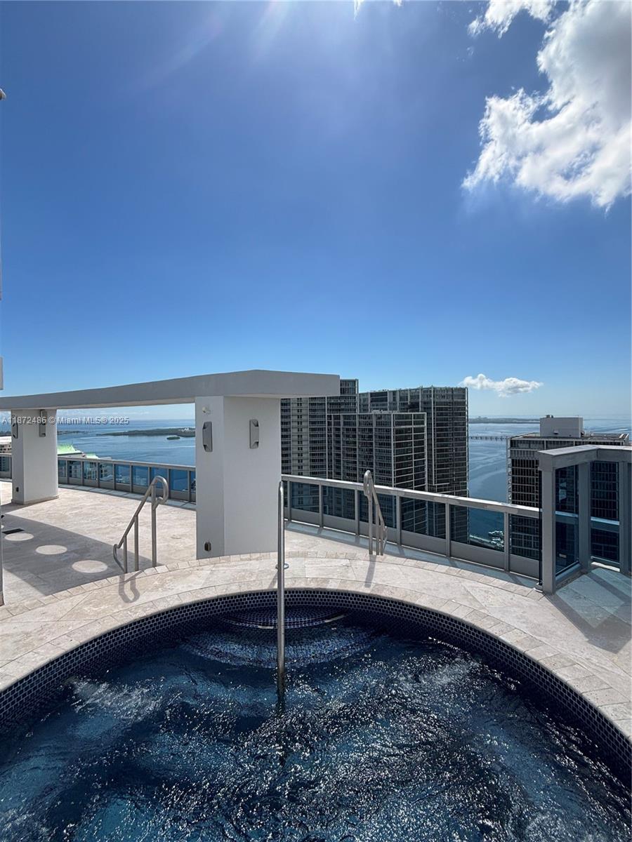 EPIC WEST CONDO - Residential