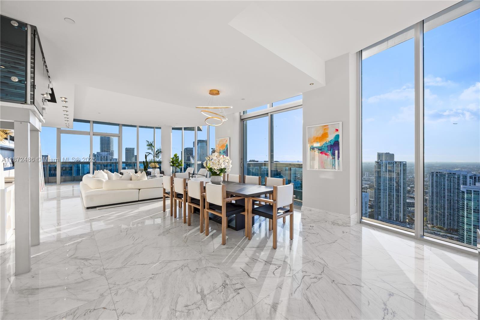 EPIC WEST CONDO - Residential