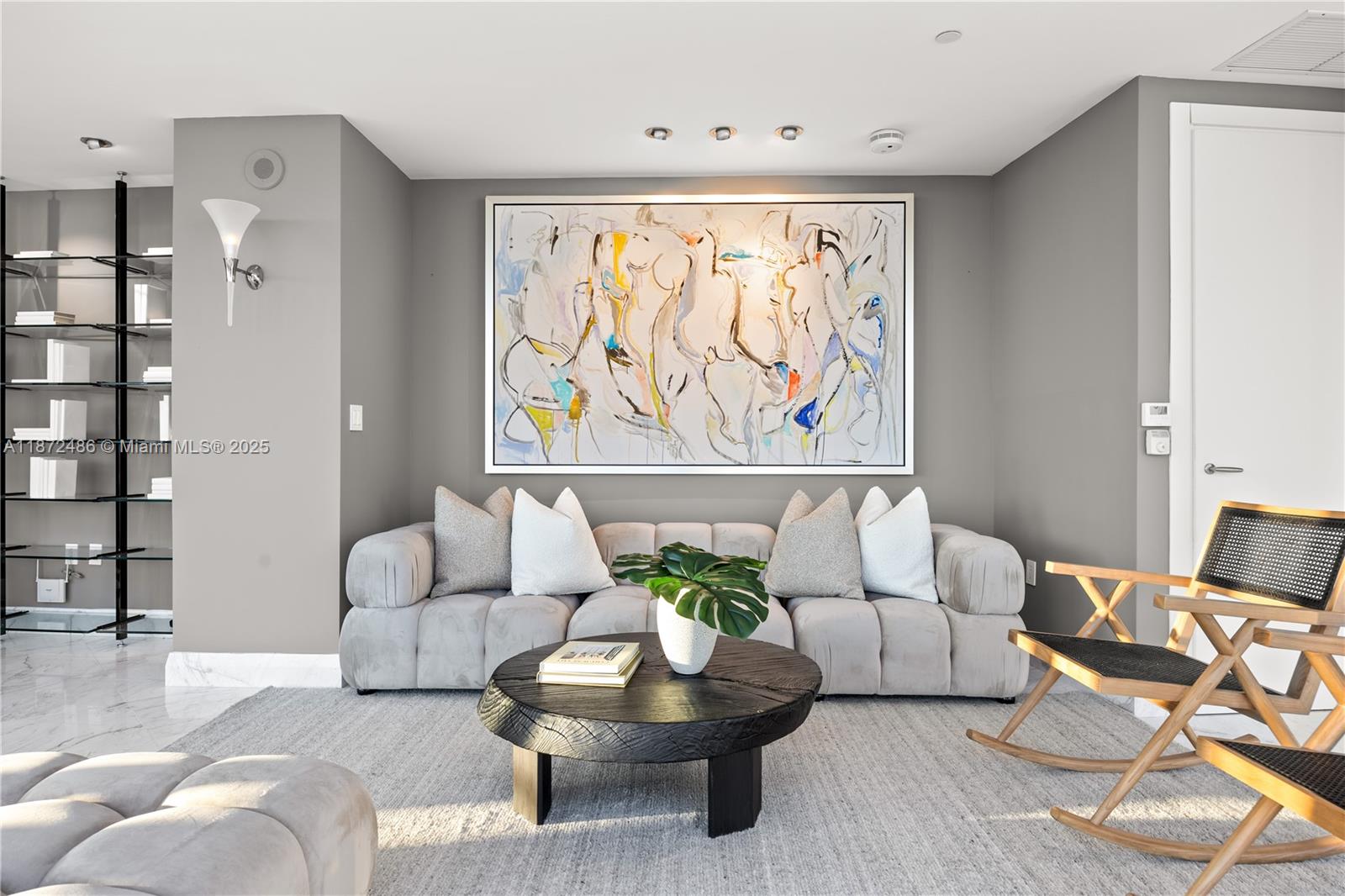 EPIC WEST CONDO - Residential