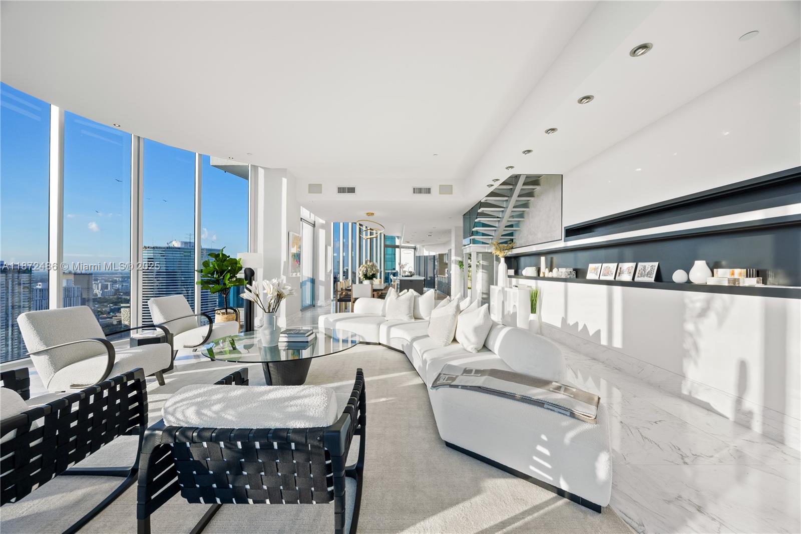 EPIC WEST CONDO - Residential