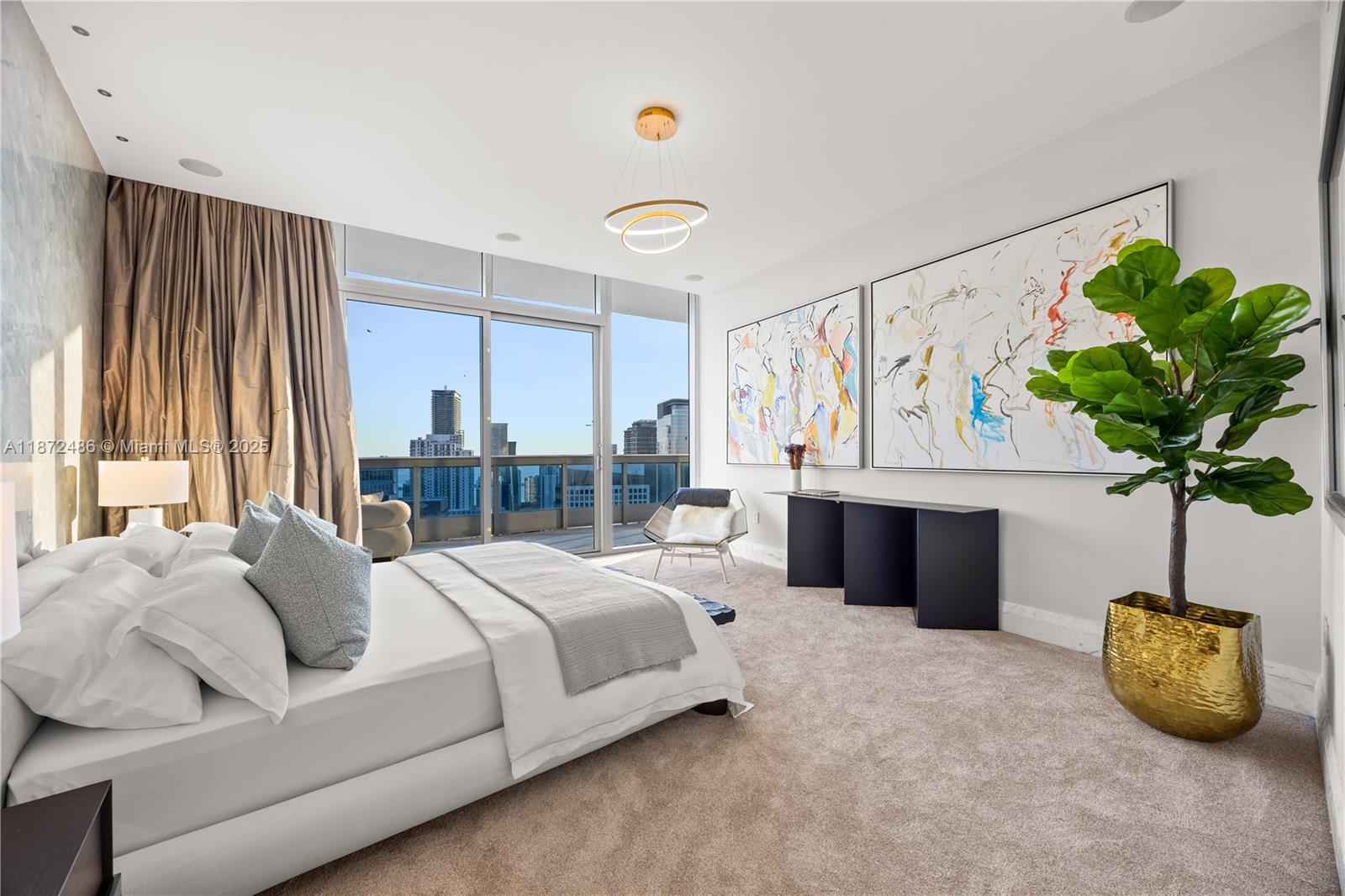 EPIC WEST CONDO - Residential