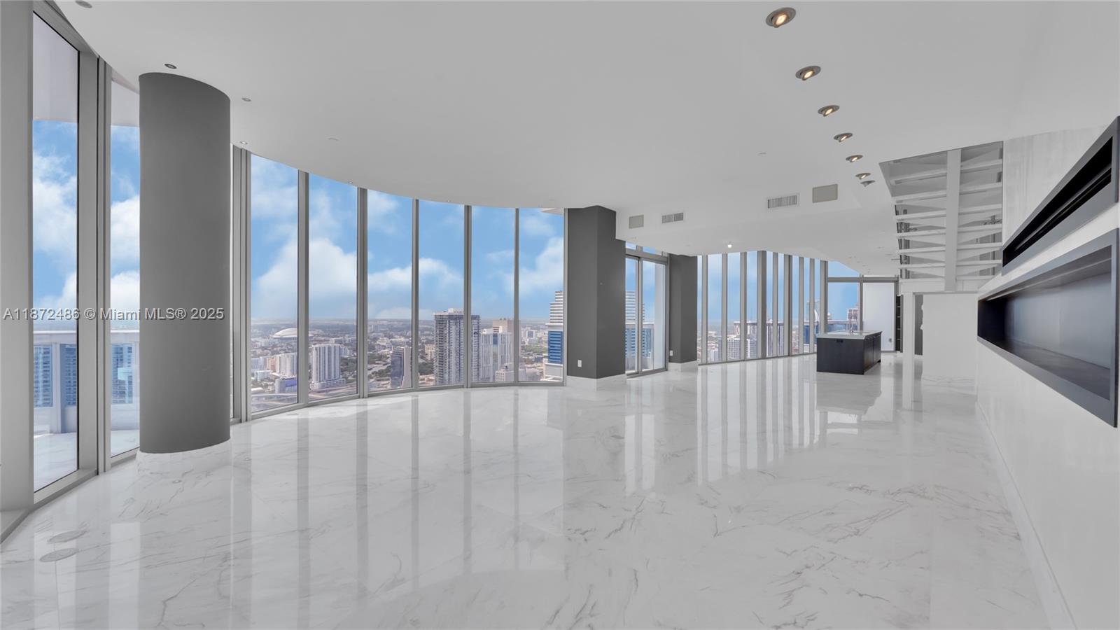 EPIC WEST CONDO - Residential