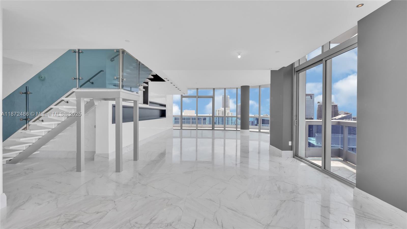 EPIC WEST CONDO - Residential