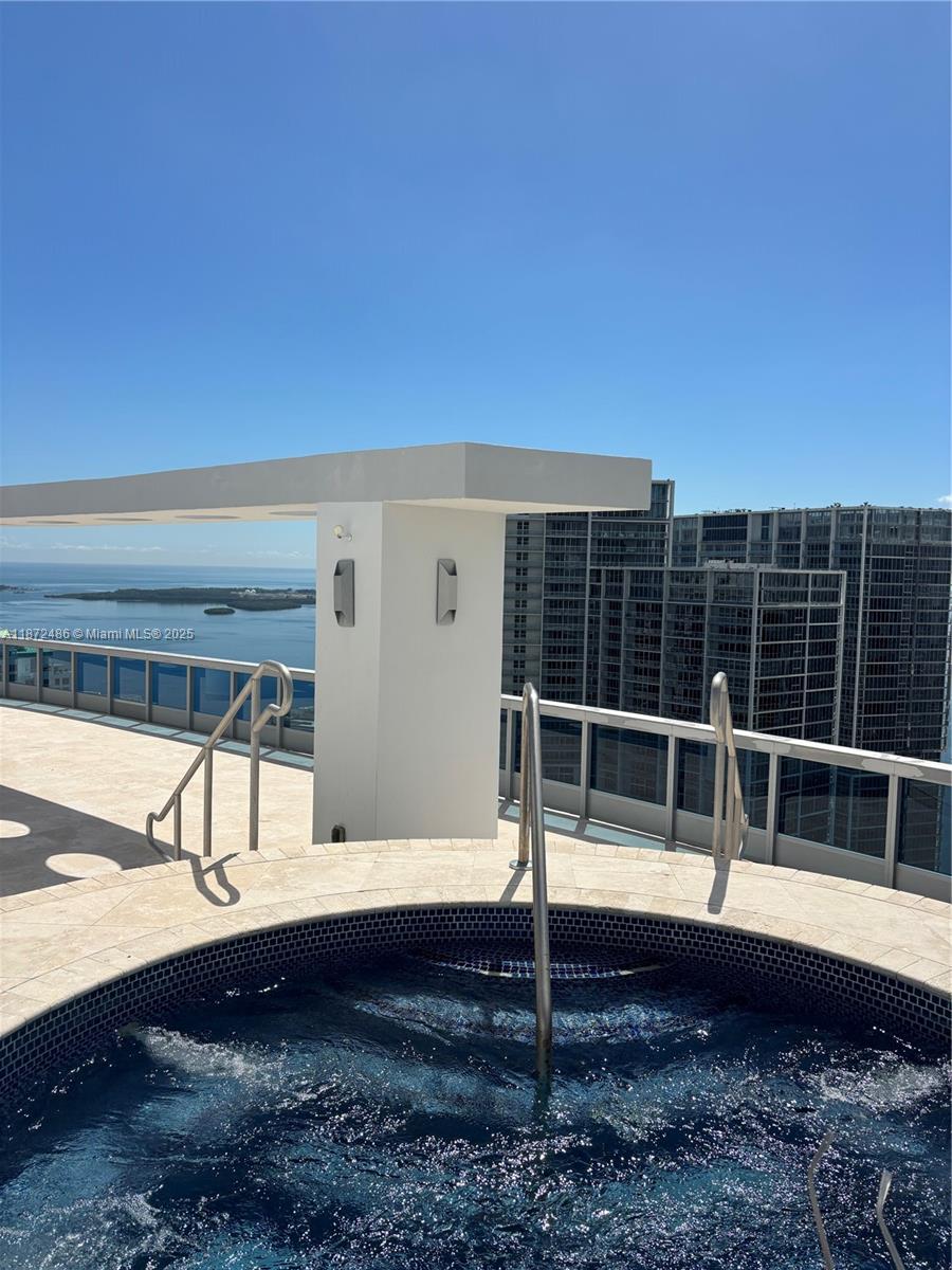 EPIC WEST CONDO - Residential