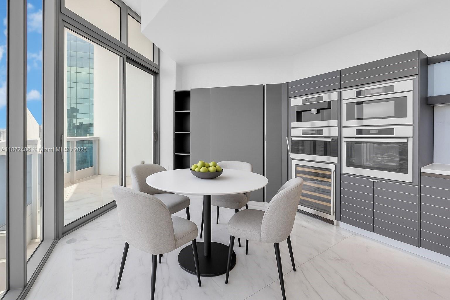 EPIC WEST CONDO - Residential