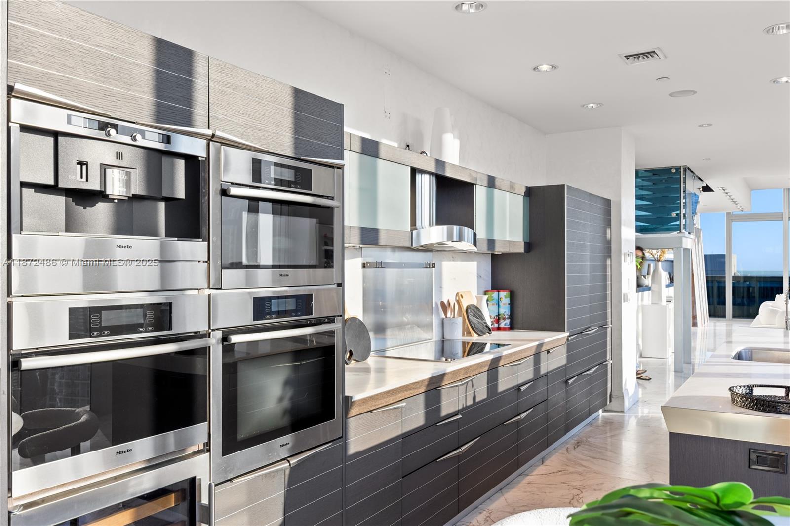 EPIC WEST CONDO - Residential