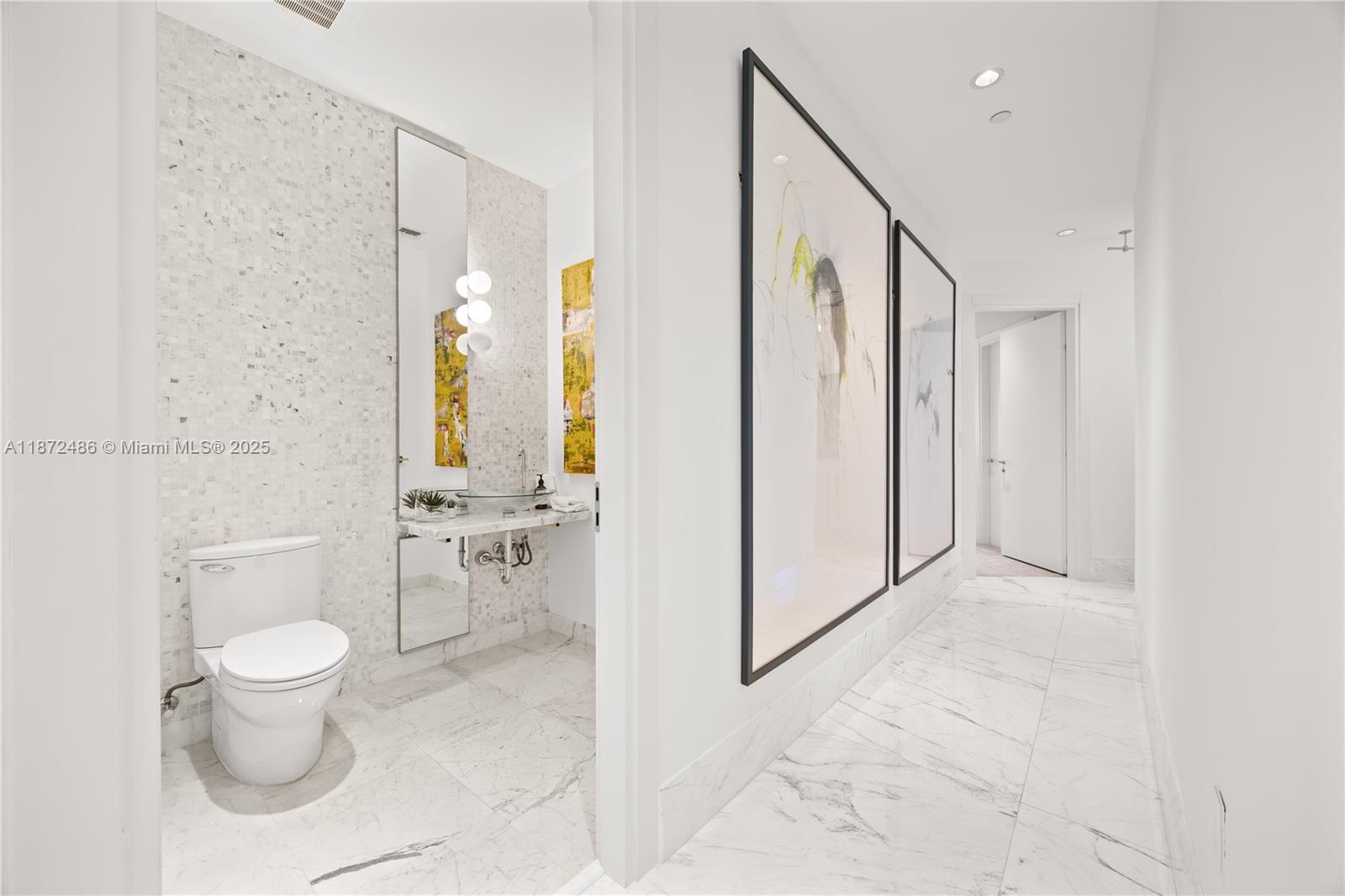 EPIC WEST CONDO - Residential