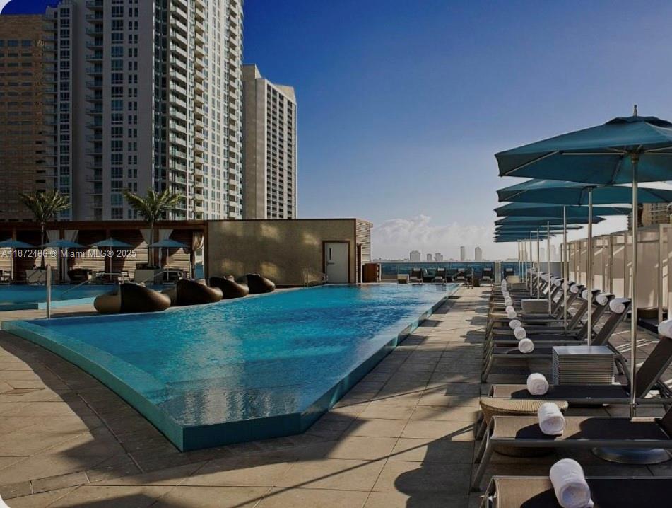 EPIC WEST CONDO - Residential