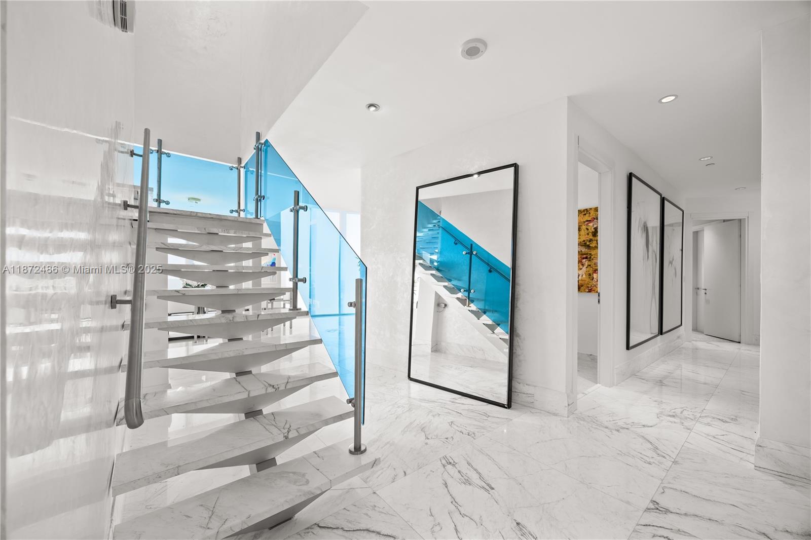 EPIC WEST CONDO - Residential