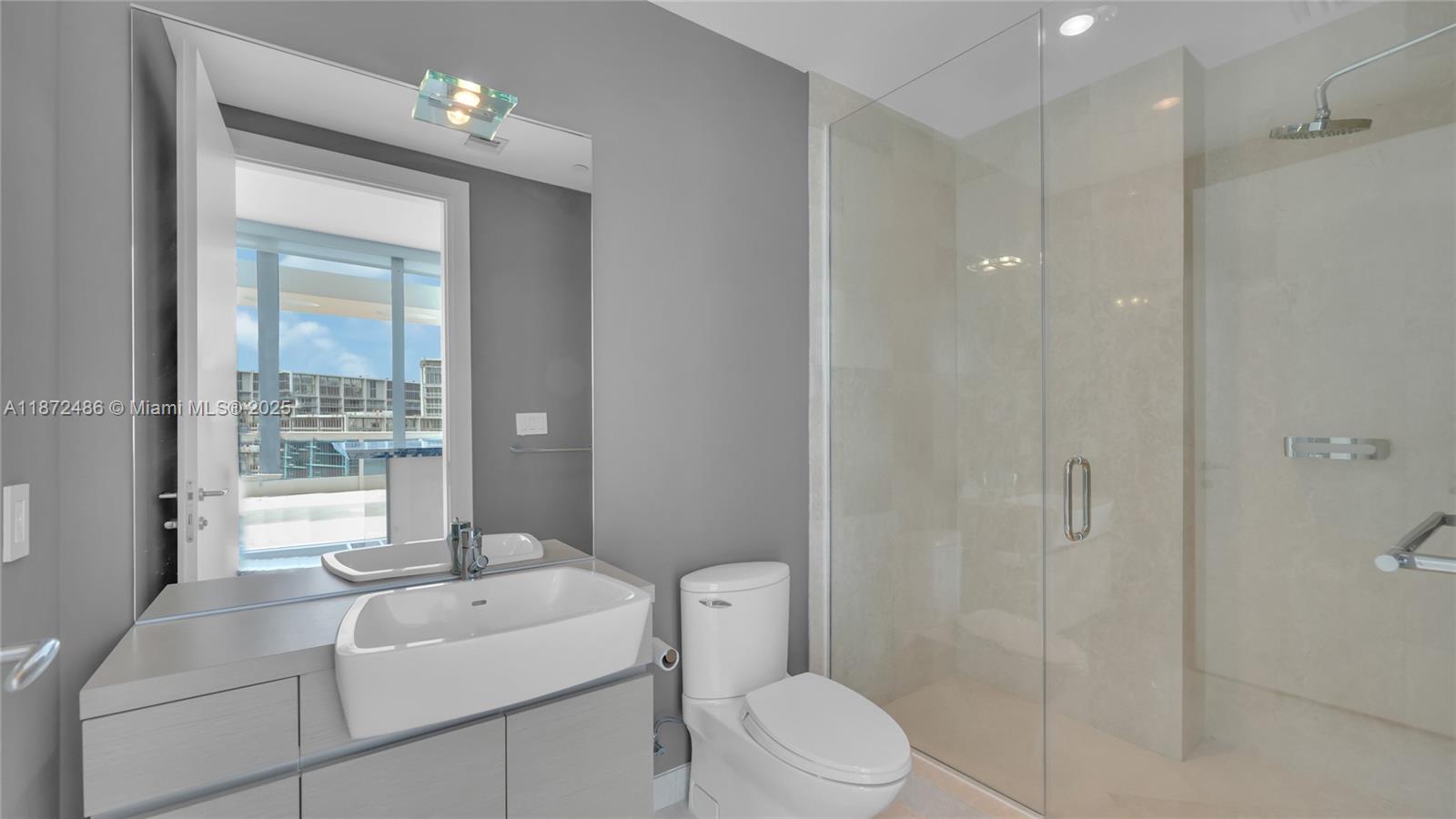 EPIC WEST CONDO - Residential