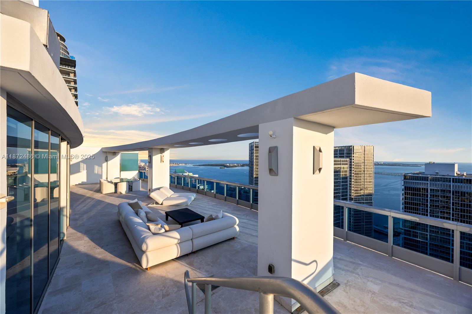 EPIC WEST CONDO - Residential