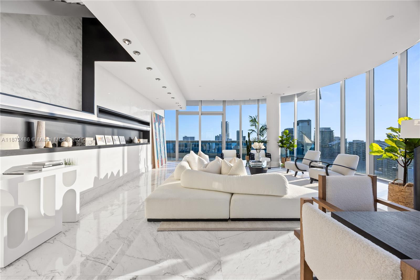 EPIC WEST CONDO - Residential