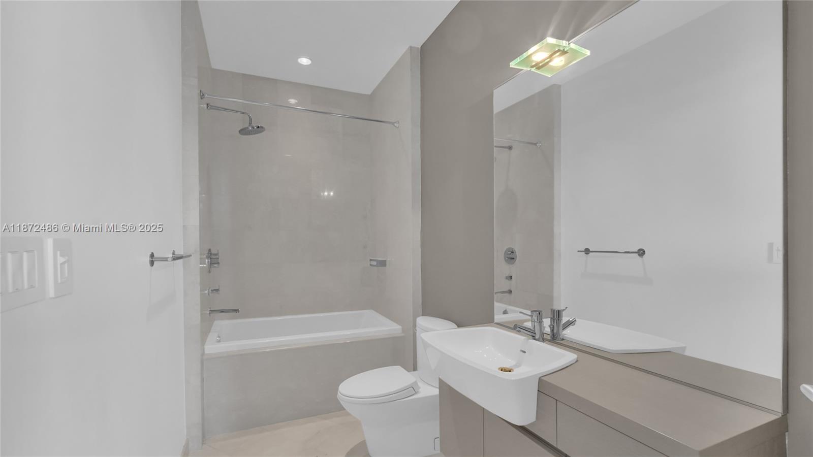 EPIC WEST CONDO - Residential