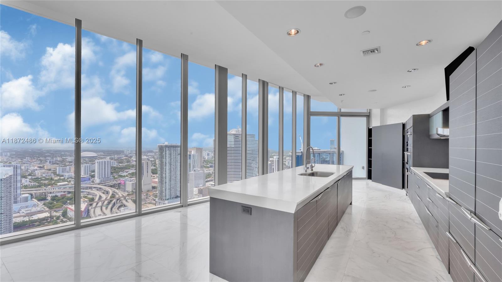 EPIC WEST CONDO - Residential