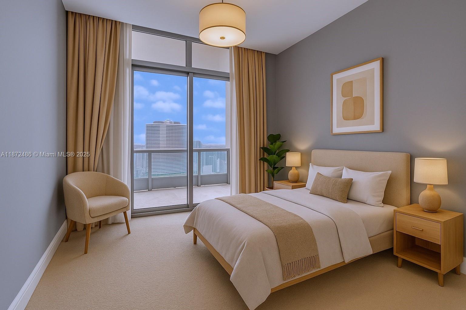 EPIC WEST CONDO - Residential