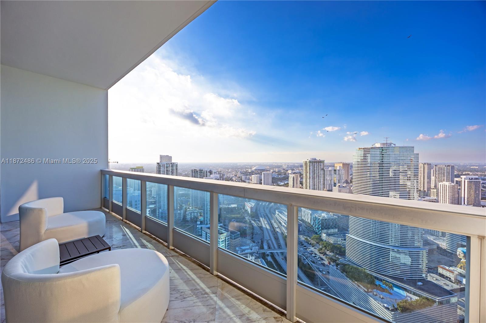 EPIC WEST CONDO - Residential